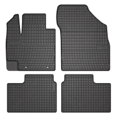 Covorase auto Frogum pentru SUZUKI Ignis II 2016-Prezent
