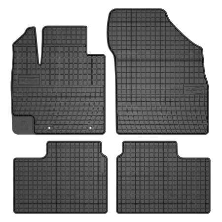 Covorase auto Frogum pentru SUZUKI Ignis II 2016-Prezent