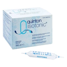 Plasma quinton isotonic,30 fiole,Quinton