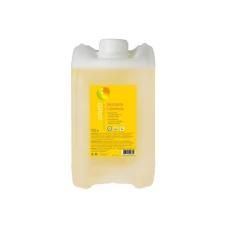 Sapun lichid - gel de dus ecologic Galbenele 10L, Sonett