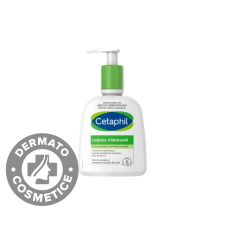 Lotiune hidratanta, 236ml, Cetaphil