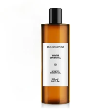 Gel de dus unisex Layering Warm Oriental, 250ml, Equivalenza