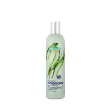 Balsam de par cu acid hialuronic aloe vera si alge marine Aqua Boost, 400ml, Natura Estonica