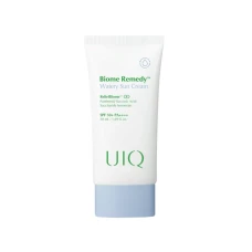Crema protectie solara SPF 50+ Biome Remedy Watery Sun, 50ml, UIQ
