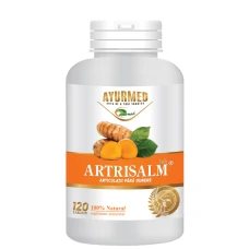 Artrisalm, 120 tablete, Star International Med