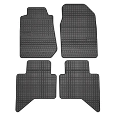 Covorase auto Frogum pentru ISUZU D-Max II 2012-Prezent