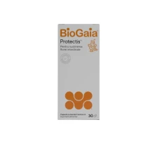 Protectis probiotice, 30 capsule, BioGaia