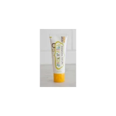 Pasta de dinti copii bio banane 50g - Jack N Jill