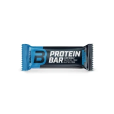 Baton proteic cu aroma de cocos si vanilie, 70g, BiotechUSA