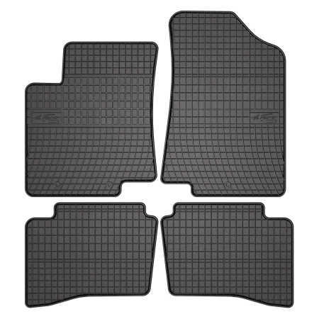 Covorase auto Frogum pentru KIA Rio III 2011-2017