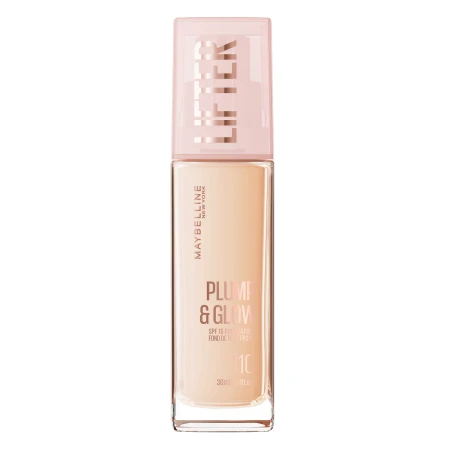 Fond de ten Lifter Plump & Glow Nr. 110, 30ml, Maybelline