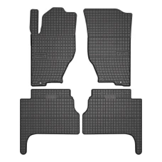 Covorase auto Frogum pentru KIA Sorento I 2002-2009