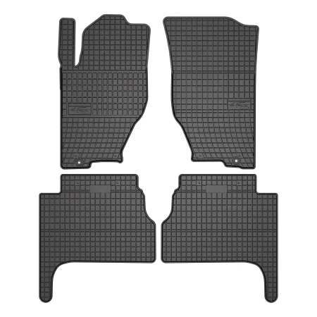 Covorase auto Frogum pentru KIA Sorento I 2002-2009