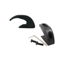 Carlig ajutator Xiaomi pentru bagaje (Negru)