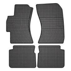 Covorase auto Frogum pentru SUBARU Outback IV 2009-2014 / Legacy 2009-2014 / Forester IV 2014-2018