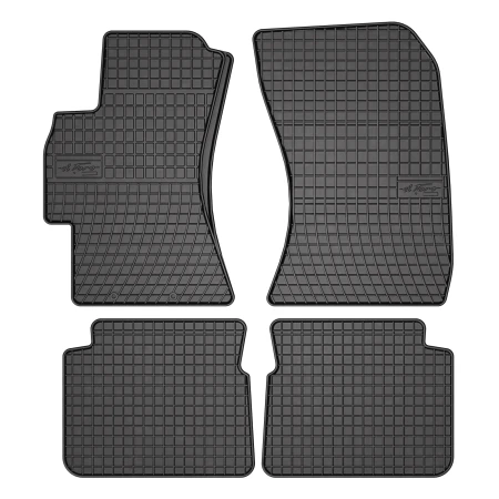 Covorase auto Frogum pentru SUBARU Outback IV 2009-2014 / Legacy 2009-2014 / Forester IV 2014-2018