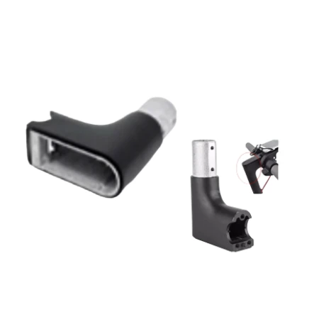 Balama ghidon pentru trotineta electrica Xiaomi Mijia M365/M365 PRO/Essential/1S/Pro 2 (Negru)