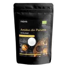 Amidon de Porumb Bio 250g, Niavis