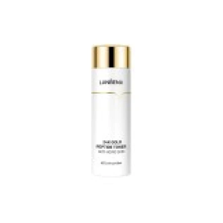 Toner, Lanbena, 24K Gold, cu Peptide de Aur 24K, Anti-Imbatranire, 100ml