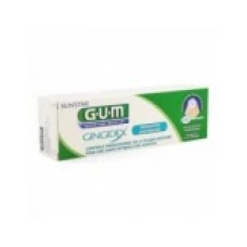 Pasta de Dinti, GUM, Gingidex, Reduce Inflamatia Gingiilor, cu Clorhexidina, 75ml