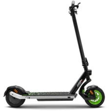 Lamborghini Trotineta electrica Lamborghini AL2 semnalizari motor 350W max. 120kg, Negru