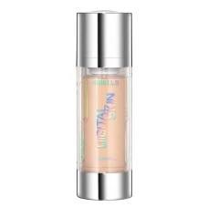 Fond de ten Digital Skin Cyber Hazel, 30ml, Ribells