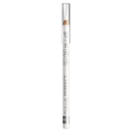 Creion multifunctional Naturally Perfect 010 Cream White, 0.78g, Miss Sporty