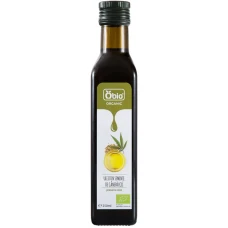 Ulei din seminte de canepa bio 250ml, Obio