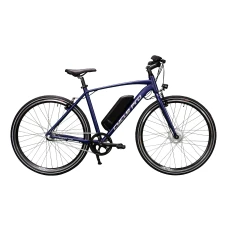 Bicicleta Electrica Cycle Pro 28171 - 28 Inch, M-L, Albastru