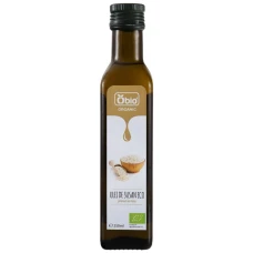 Ulei de susan bio 250ml, Obio