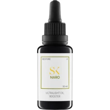 Ulei pentru fata cu squalane Ultralight, 30ml, Skintegra