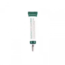 Crema reparatoare Heartleaf Spot Clear Cream, 30ml, Dr. Hedison