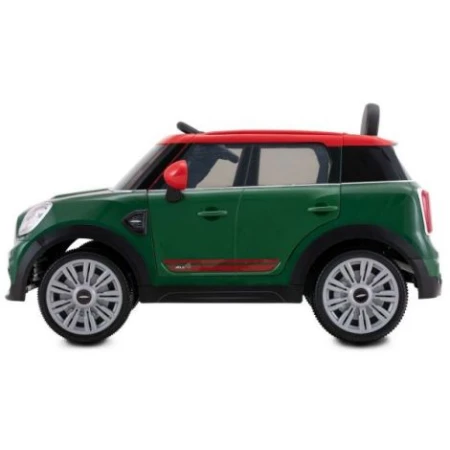 Masina electrica copii mini countryman, 12v