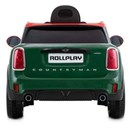 Masina electrica copii mini countryman, 12v