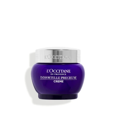 Crema Immortelle Precieuse, 50ml, L'Occitane