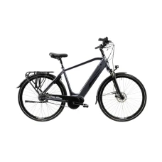 Bicicleta Electrica Corwin 28427DN7 Freewheel - 28 Inch, L, Gri