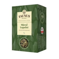Ceai de Marul Lupului cicatrizant, 90g, Faunus Plant