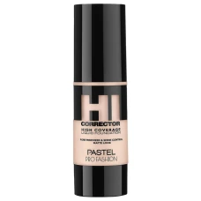 Fond de ten High Coverage Profashion No. 400, 30ml, Pastel