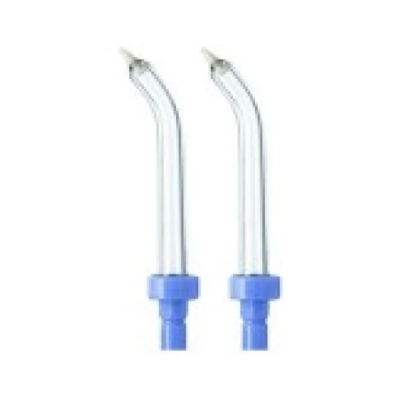 Set 2 Rezerve, Waterpulse, DE-300, Capete Parodontale, pentru Dusuri Bucale Waterpulse