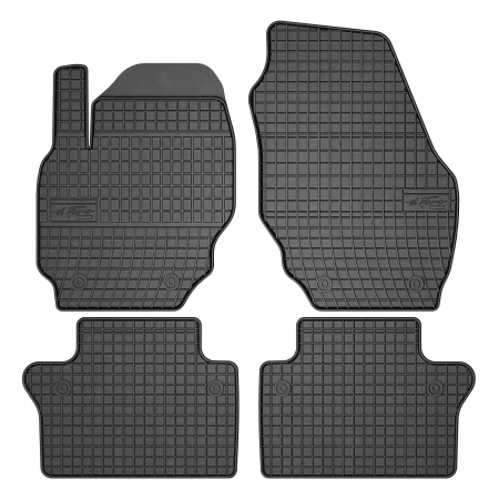 Covorase auto Frogum pentru VOLVO V70/ XC70 III 2007-2016 / S80 2007-2016 / S60 II 2010-2018