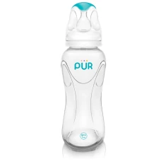 Biberon Advanced, 250ml, PUR