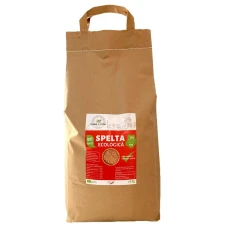 Grau spelta, bio, 5kg, Ferma BioZoli