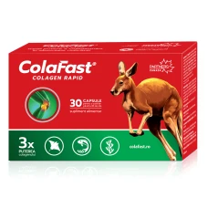 ColaFast Colagen Rapid, 30capsule, Good Days