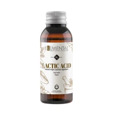 Acid lactic, 100gr, Ellemental