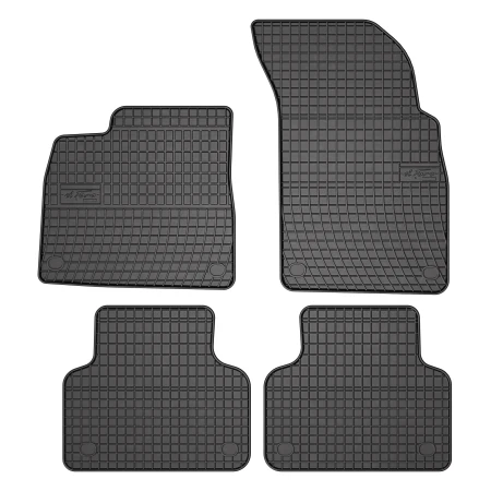 Covorase auto Frogum pentru AUDI Q7 II 2015-Prezent