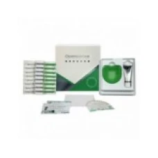 Kit Albirea Dintilor, Opalescence, PF Regular, 8x Seringi 1.2ml, 35% Peroxid Carbamida, Mulaje, Pasta, Cutie, Aroma Menta