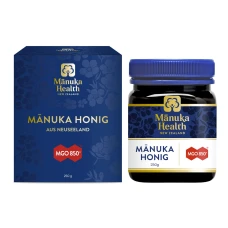 Miere de Manuka MGO 850+ (250g)