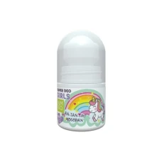 Deodorant natural pentru copii An-Tan-Tiri-Mogodan, 30ML, NIMBIO