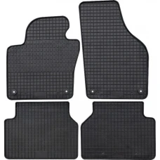 Covorase auto VW Tiguan I 2007 - 2016 Petex