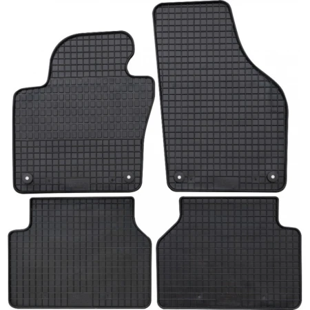Covorase auto VW Tiguan I 2007 - 2016 Petex